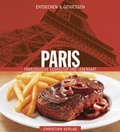 Cover: Entdecken & Genie&szlig;en Paris - Christian