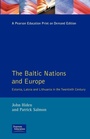 Cover: The Baltic Nations and Europe - Routledge