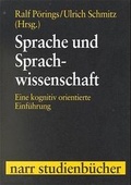 Cover: Sprache und Sprachwissenschaft - Narr Francke Attempto