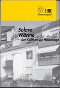 Cover: Solare W&auml;rme - T&Uuml;V Media GmbH T&Uuml;V Rheinland Group