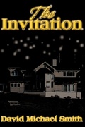 Cover: The Invitation - iUniverse