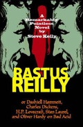Cover: Rastus Reilly - Writers Club Press