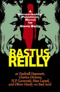 Enlarge image Cover: Rastus Reilly - Writers Club Press