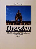 Cover: Dresden - Ellert & Richter