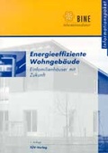 Cover: Energieeffiziente Wohngeb&auml;ude - T&Uuml;V Media GmbH T&Uuml;V Rheinland Group