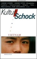 Cover: Kulturschock Vietnam - Reise Know-How Verlag Peter Rump GmbH