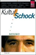 Cover: Kulturschock Mexiko - Reise Know-How Verlag Peter Rump GmbH
