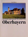 Cover: Oberbayern - Ellert & Richter
