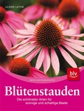 Cover: Bl&uuml;tenstauden - BLV