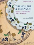 Cover: Tischkultur & Lebensart - Christian