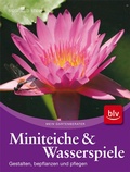 Cover: Miniteiche und Wasserspiele - blv