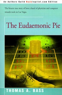 Enlarge image Cover: The Eudaemonic Pie - Backinprint.com