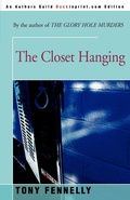 Cover: The Closet Hanging - iUniverse