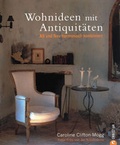 Cover: Wohnideen mit Antiquit&auml;ten - Christian