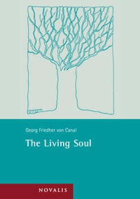 Enlarge image Cover: The Living Soul - Novalis Verlag