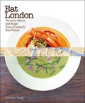 Cover: Eat London - Christian