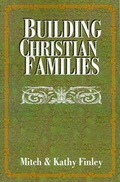 Cover: Building Christian Families - ASJA Press