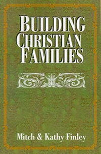 Enlarge image Cover: Building Christian Families - ASJA Press