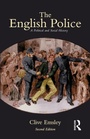 Cover: The English Police - Longman