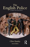 Bild: The English Police - Longman