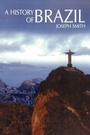 Cover: A History of Brazil - Routledge