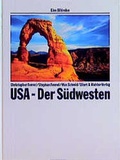 Cover: USA - Der S&uuml;dwesten - Ellert & Richter