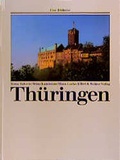 Cover: Th&uuml;ringen - Ellert & Richter