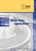 Cover: W&auml;rmespeicher - T&Uuml;V Media GmbH T&Uuml;V Rheinland Group