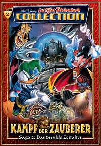 Enlarge image Cover: Lustiges Taschenbuch Collection 02 - Egmont EHAPA