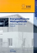 Cover: Energieeffiziente Wohngeb&auml;ude - T&Uuml;V Media GmbH T&Uuml;V Rheinland Group