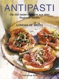 Cover: Antipasti - Christian