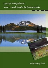Abbildung von: Natur- und Landschaftsfotografie - Christian