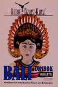 Cover: Bali und Lombok mit Java - Reise Know-How Verlag Peter Rump GmbH