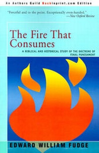 Enlarge image Cover: The Fire That Consumes - Backinprint.com