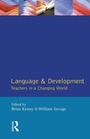 Cover: Language and Development - Routledge