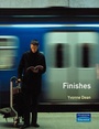 Cover: Finishes - Longman