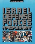 Abbildung von: The Israel Defense Forces - iUniverse