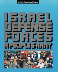Abbildung von: The Israel Defense Forces - iUniverse