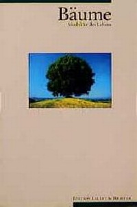 Enlarge image Cover: Bäume - Ellert & Richter