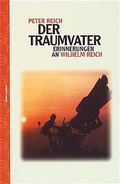 Cover: Der Traumvater - Simon + Leutner