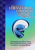 Cover: Lebensenergieforschung - Simon + Leutner