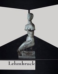 Cover: Lehmbruck - Gerhard-Marcks-Stift.