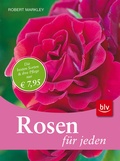 Cover: Rosen f&uuml;r jeden - BLV