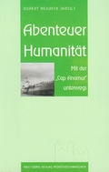 Cover: Abenteuer Humanit&auml;t - Vier T&uuml;rme