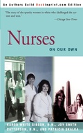 Cover: Nurses - iUniverse