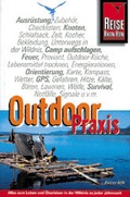 Cover: Outdoor-Praxis - Reise Know-How Verlag Peter Rump GmbH