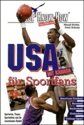 Cover: USA f&uuml;r Sportfans - Reise Know-How Verlag Peter Rump GmbH