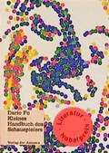 Cover: Kleines Handbuch des Schauspielers - Verlag der Autoren