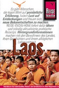 Cover: Laos - Reise Know-How Verlag Peter Rump GmbH