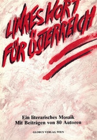 Abbildung von: Linkes Wort für Österreich - Globus Wien